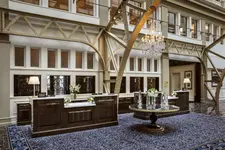 Waldorf Astoria Washington DC