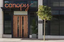 Canopy by Hilton San Francisco SoMa