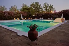 SL Hotel Santa Luzia
