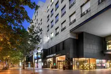 AC Hotel Diagonal L'Illa by Marriott