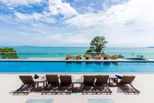 The Sanctuary Resort Pattaya (BW Signature Collection)