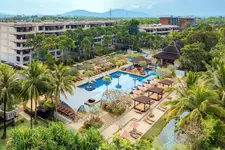 Marriott's Mai Khao Resort - Phuket