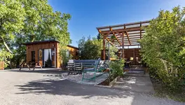 bergRESORT Apartments