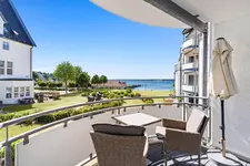 Strandhotel Glücksburg