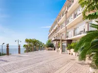 Hotel Antares