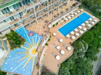 Hotel Antares
