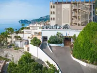 Hotel Olimpo le Terrazze