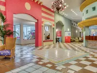 Hotel Olimpo le Terrazze