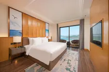 Grand Hyams Hotel Quy Nhon Beach