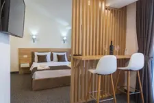 Rooftop Apartments & Rooms Budva