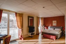 Hotel Stadtresidenz