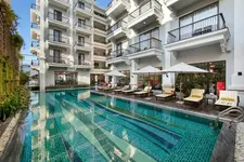 Silkian Hoian Boutique Hotel & Spa