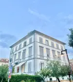 Hotel Tirreno