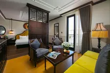 Silkian Hoian Boutique Hotel & Spa