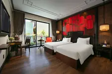 Silkian Hoian Boutique Hotel & Spa