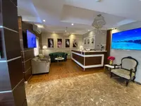 White Haven Hotel (فندق وايت هافن)