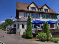 Hotel Cafe Verkehrt