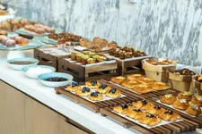 Courtyard by Marriott Ahmedabad Sindhu Bhavan Road