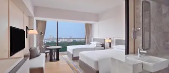 Courtyard by Marriott Ahmedabad Sindhu Bhavan Road