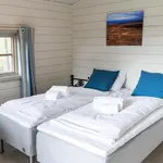 Gargia Lodge