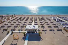 Hotel Opera Mamaia