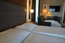City Hotel Frankfurt Bad Vilbel