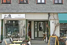 Hotel Alte Färberei