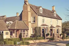 Dormy House Hotel