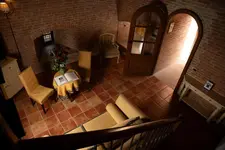 Castello di Leonina
