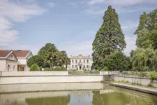 La Nauve, Hôtel & Jardin