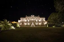 La Nauve, Hôtel & Jardin