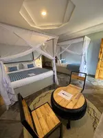 Heart and Soul Lodge