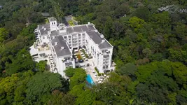 Palácio Tangará  (An Oetker Collection Hotel)