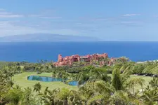 The Ritz-Carlton Tenerife, Abama