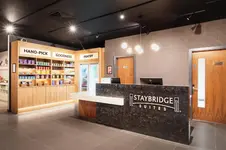 Staybridge Suites Brighton