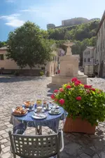 San Leo Albergo Diffuso