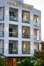 Duka's Hotel