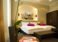 Hotel Residenz am Königsplatz