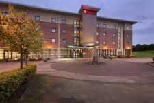 Ramada Plaza Wrexham