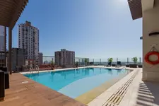Crowne Plaza Asunción