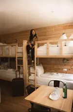Bodetaler Basecamp Lodge
