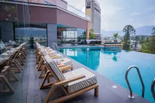 Hotel Barahi Kathmandu