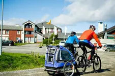 Oset Fjellhotell