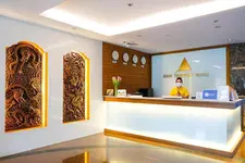 Siam Triangle Hotel Chiang Sean
