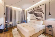 Hilton Garden Inn Samarkand Afrosiyob