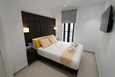 Suites Puerto Valencia