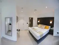 Suites Puerto Valencia