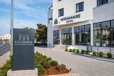 Miramare Hotel