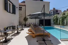 Sperone Hotel
