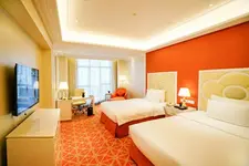 Wyndham Grand Plaza Royale Ningbo